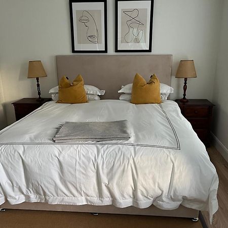 Central Town Location Apartment Enniscorthy Exteriér fotografie