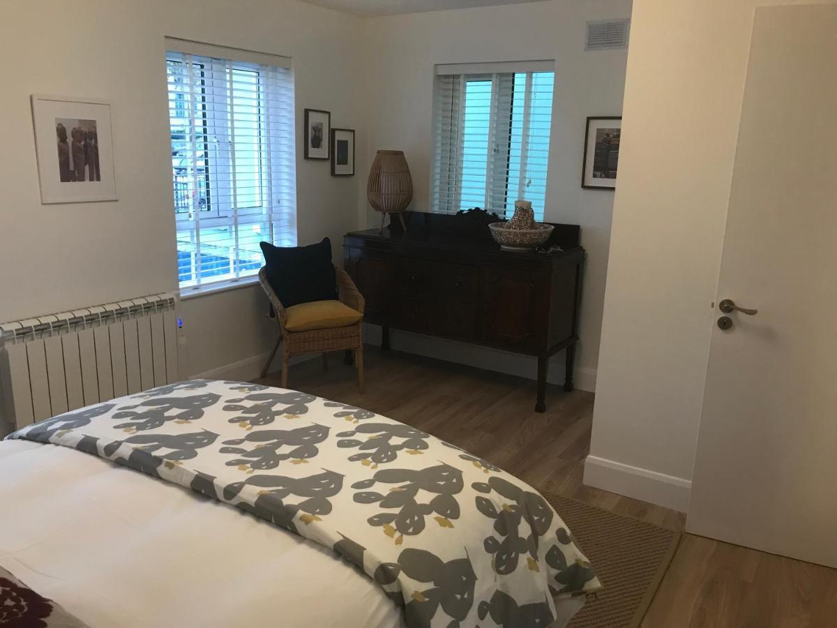 Central Town Location Apartment Enniscorthy Exteriér fotografie