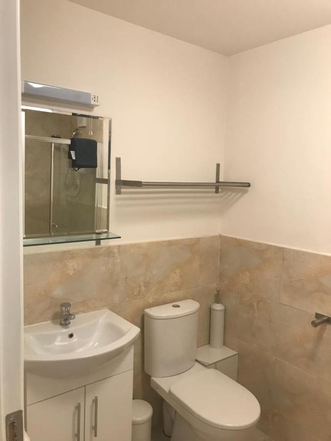 Central Town Location Apartment Enniscorthy Exteriér fotografie
